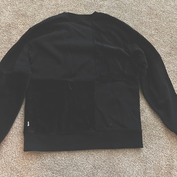 Vans x Fabiana Delfino crewneck - Picture 2 of 4